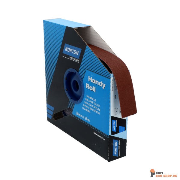 nortonschleifmittel/NORTON_schleifmittel_69957377802 Handy Rolls Norton-K20N-38x25m_60_181763